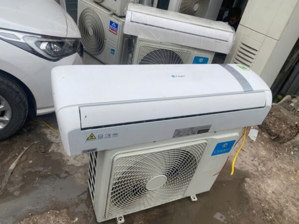 Điều hoà cũ 24000btu điều hoà 24000 cũ 2,5hp sức ngựa casper