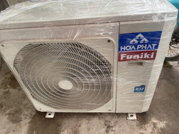 Máy sấy máy hút ẩm tự chế từ điều hoà 2.5hp